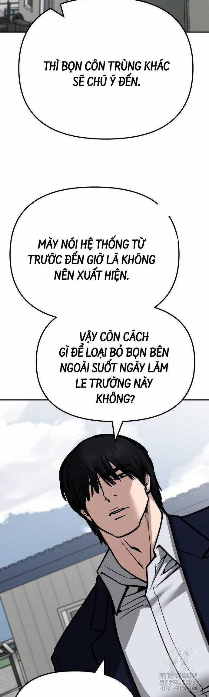 Giang Hồ Thực Thi Công Lý Chapter 102 trang 35