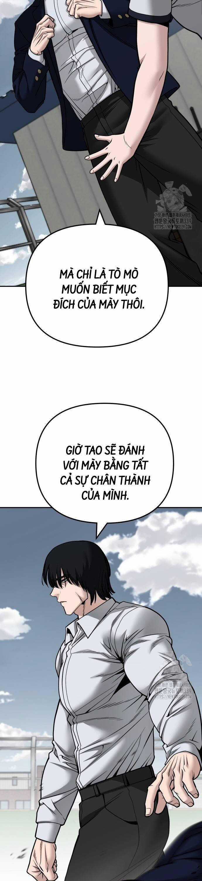 Giang Hồ Thực Thi Công Lý Chapter 102 trang 40