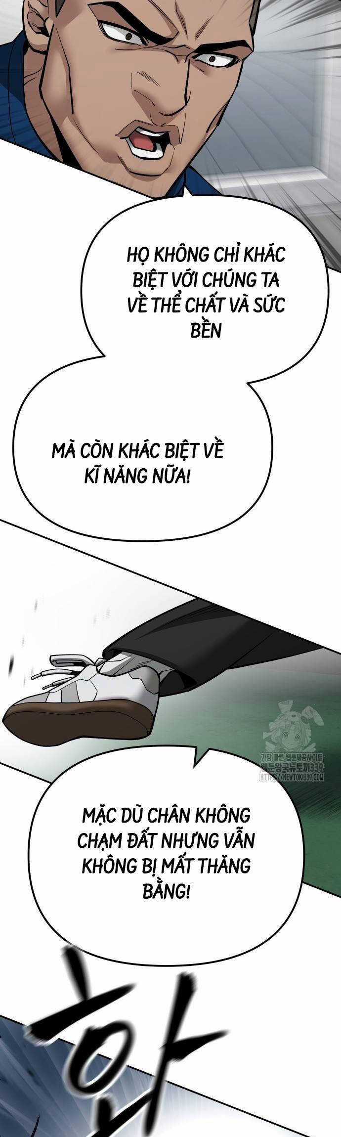 Giang Hồ Thực Thi Công Lý Chapter 102 trang 44