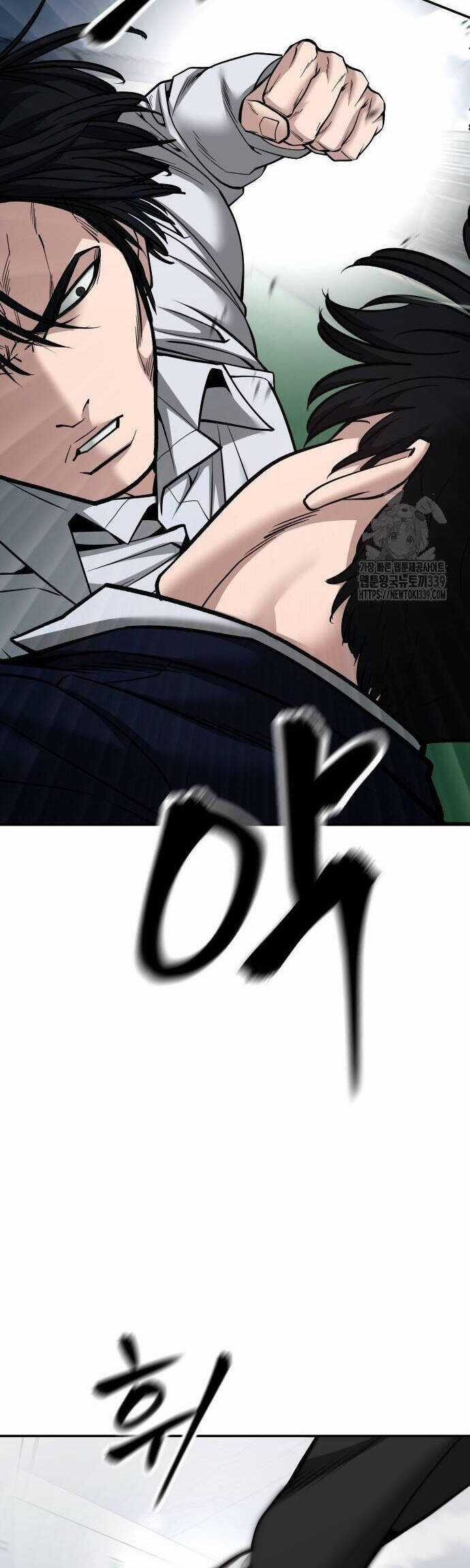 Giang Hồ Thực Thi Công Lý Chapter 102 trang 45