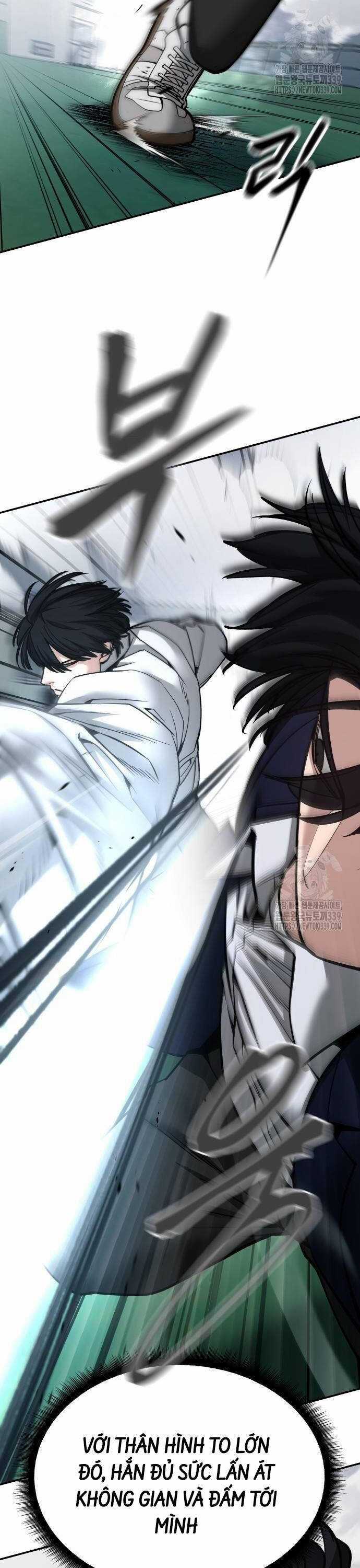 Giang Hồ Thực Thi Công Lý Chapter 102 trang 46