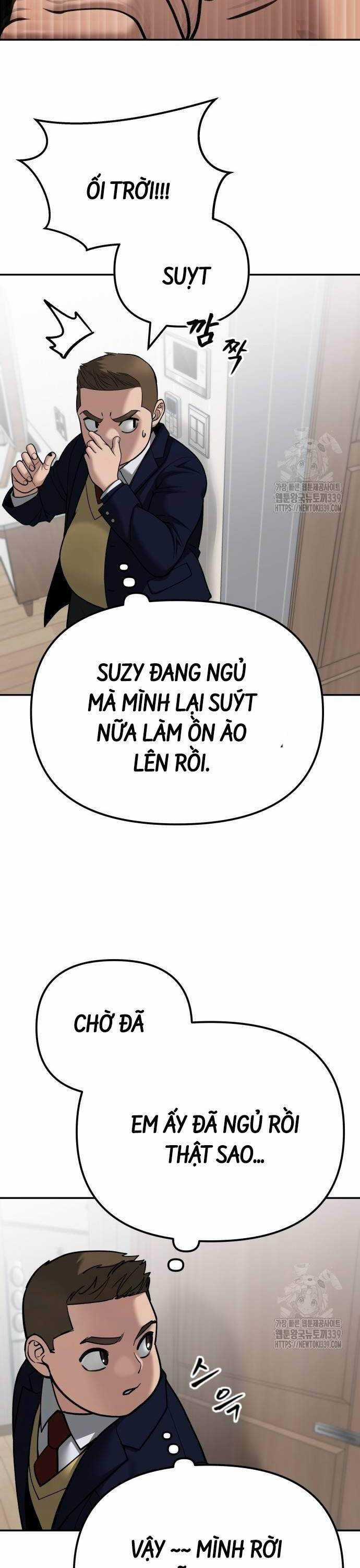 Giang Hồ Thực Thi Công Lý Chapter 102 trang 5