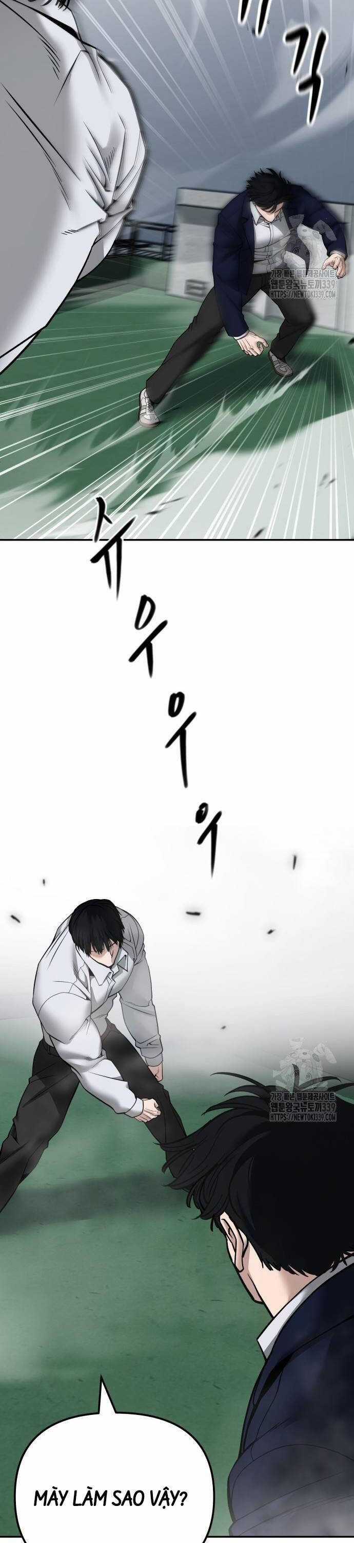 Giang Hồ Thực Thi Công Lý Chapter 102 trang 57