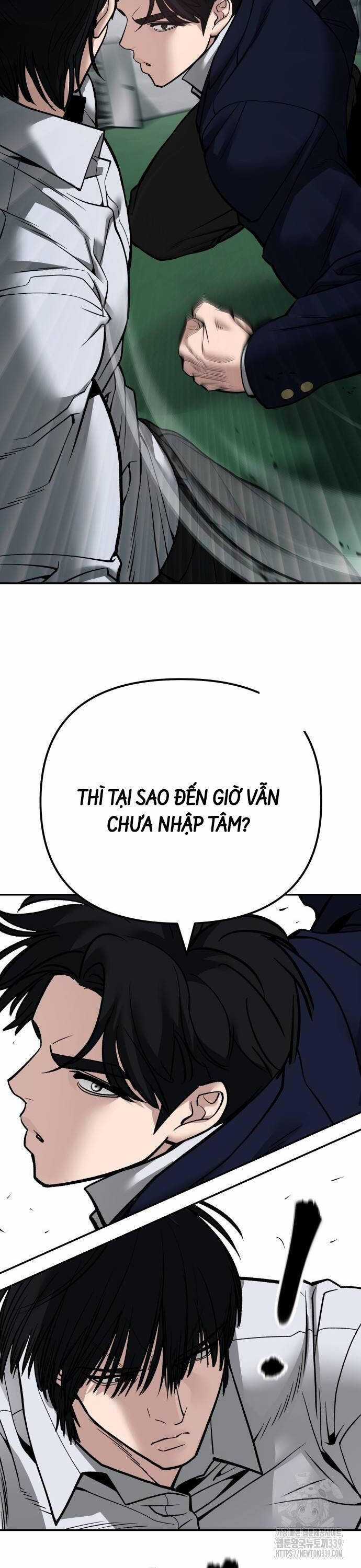 Giang Hồ Thực Thi Công Lý Chapter 102 trang 61