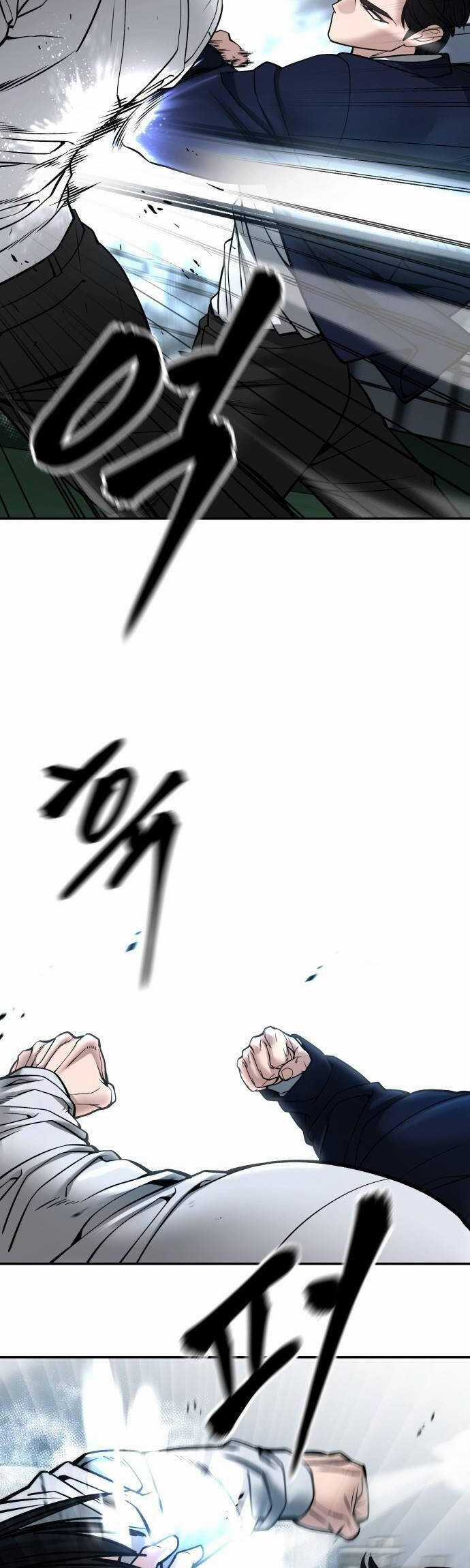 Giang Hồ Thực Thi Công Lý Chapter 102 trang 70