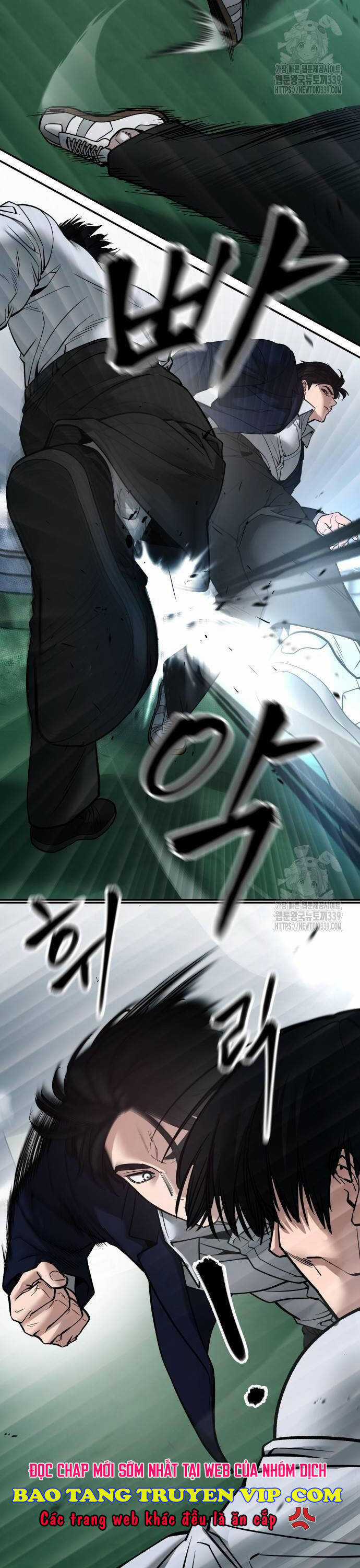 Giang Hồ Thực Thi Công Lý Chapter 102 trang 73