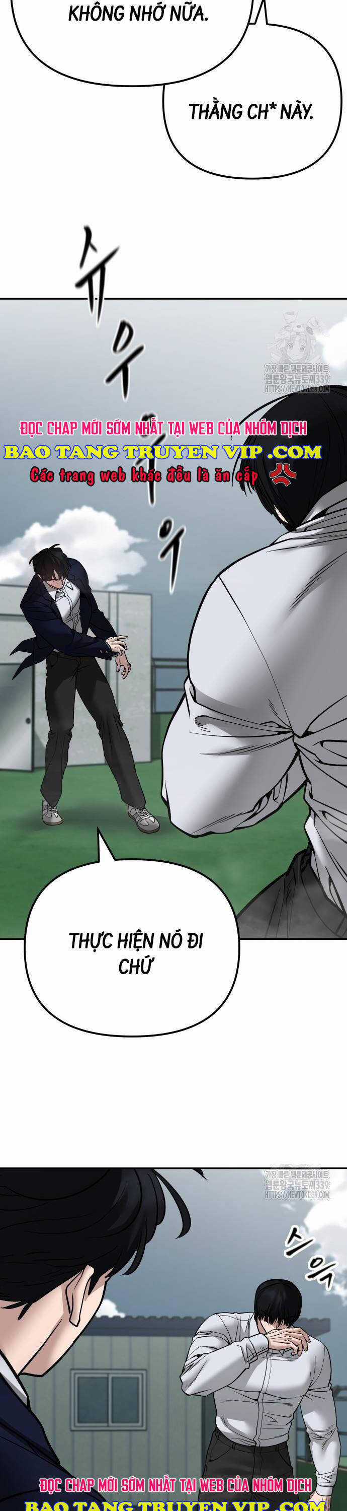 Giang Hồ Thực Thi Công Lý Chapter 102 trang 76