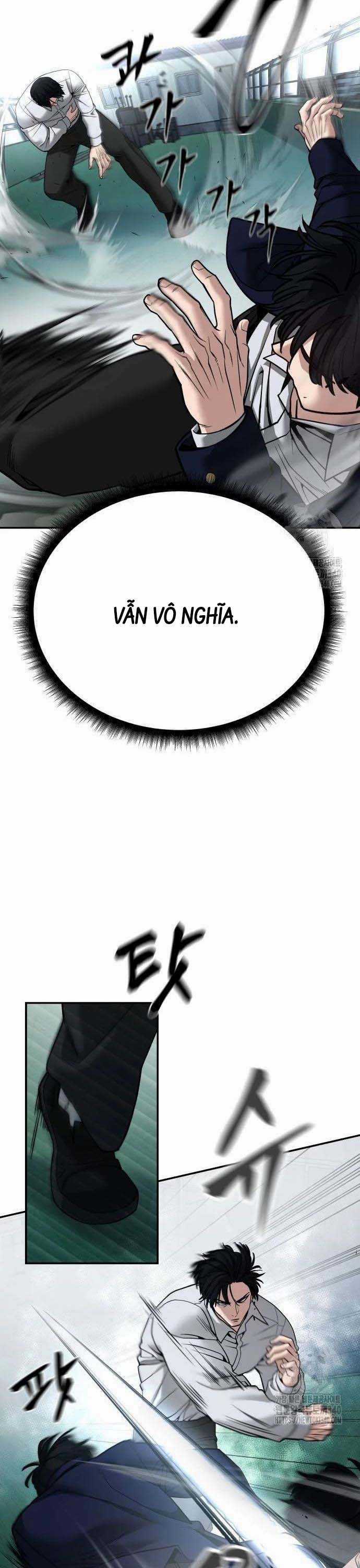 Giang Hồ Thực Thi Công Lý Chapter 103.5: ToptruyenZ.com trang 10