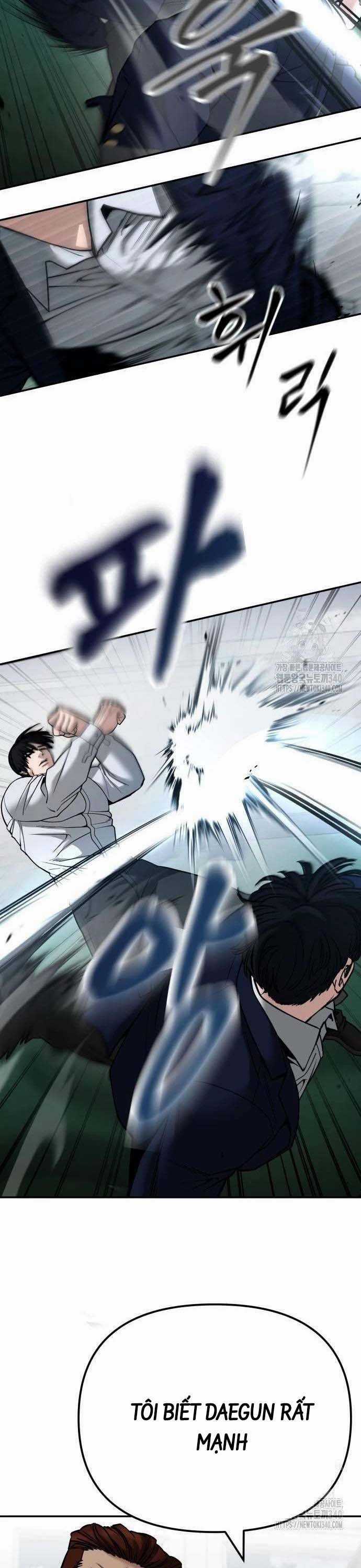 Giang Hồ Thực Thi Công Lý Chapter 103.5: ToptruyenZ.com trang 11