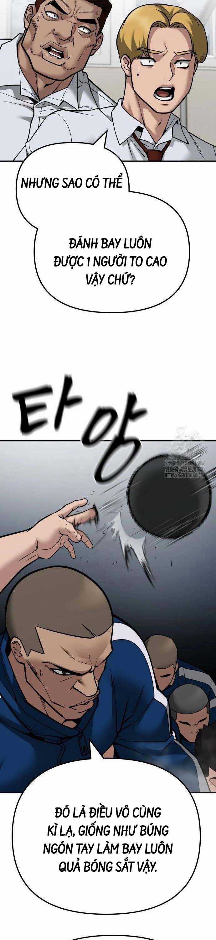 Giang Hồ Thực Thi Công Lý Chapter 103.5: ToptruyenZ.com trang 12