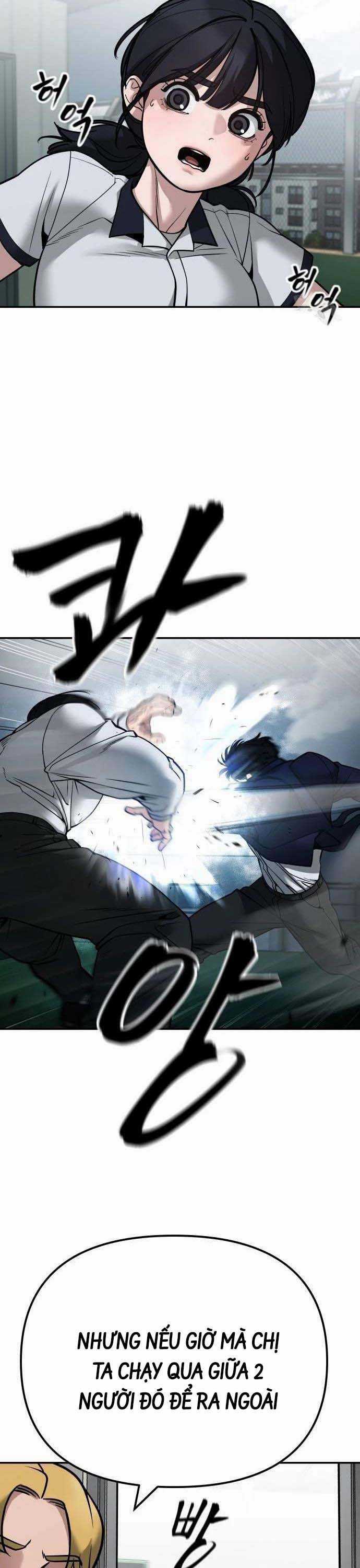 Giang Hồ Thực Thi Công Lý Chapter 103.5: ToptruyenZ.com trang 16