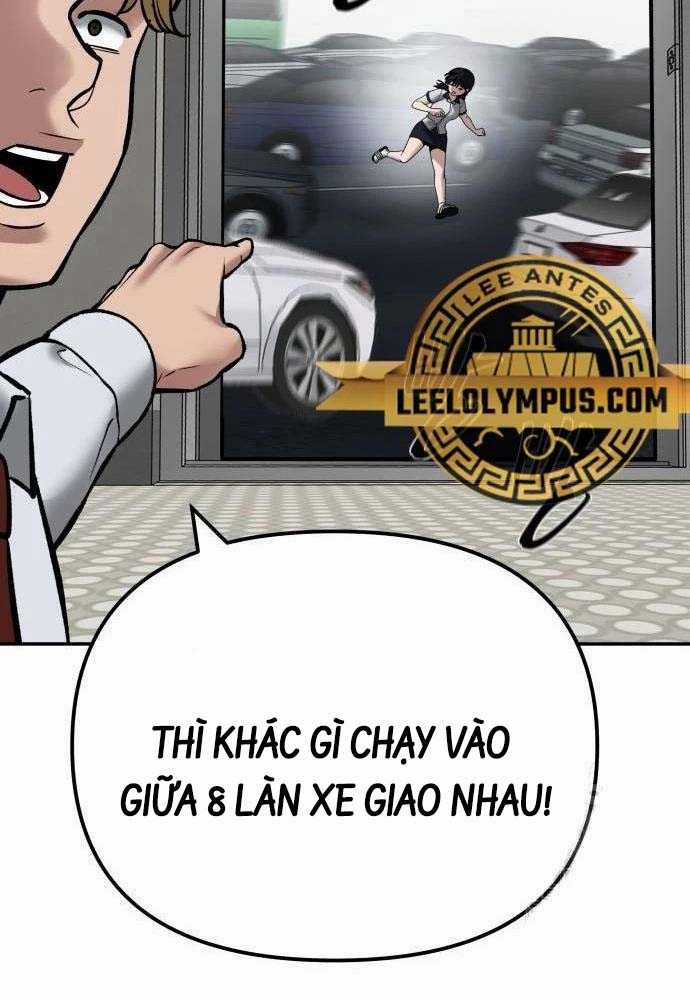 Giang Hồ Thực Thi Công Lý Chapter 103.5: ToptruyenZ.com trang 17