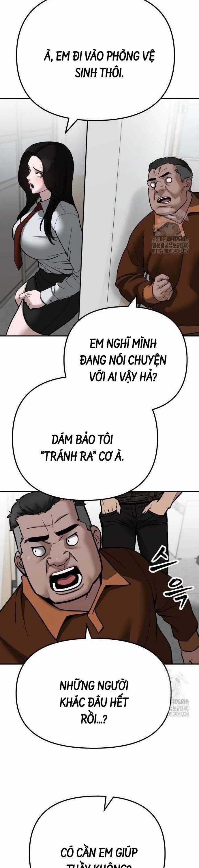 Giang Hồ Thực Thi Công Lý Chapter 103.5: ToptruyenZ.com trang 2