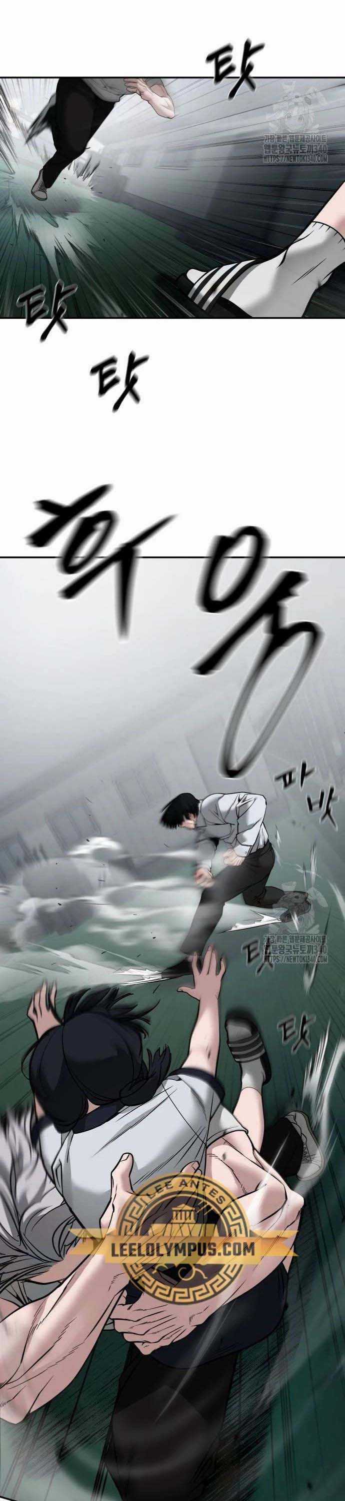 Giang Hồ Thực Thi Công Lý Chapter 103.5: ToptruyenZ.com trang 20