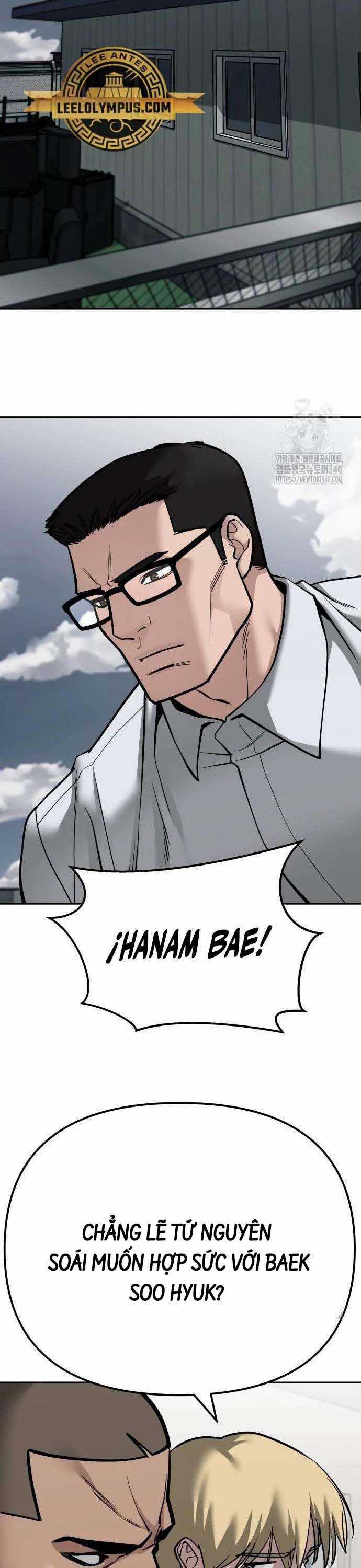 Giang Hồ Thực Thi Công Lý Chapter 103.5: ToptruyenZ.com trang 23