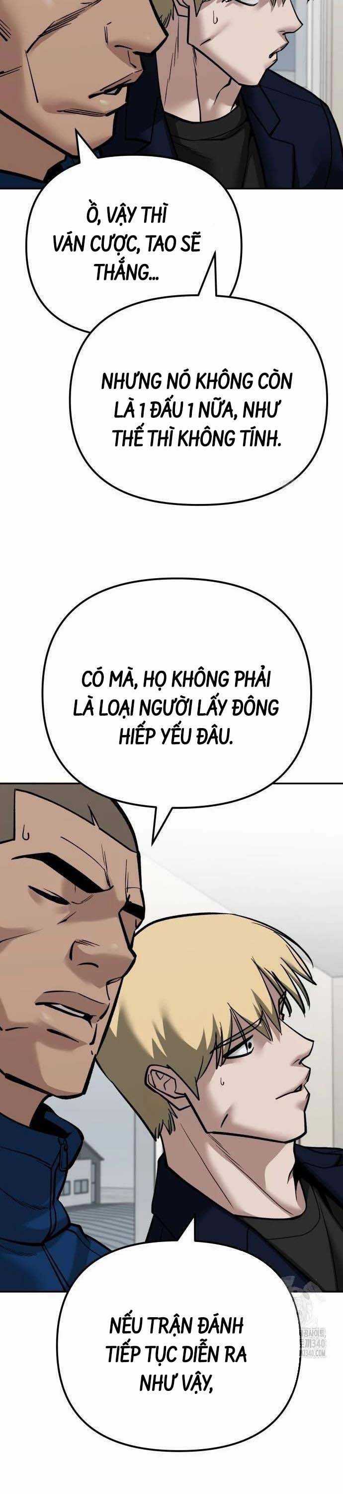 Giang Hồ Thực Thi Công Lý Chapter 103.5: ToptruyenZ.com trang 24