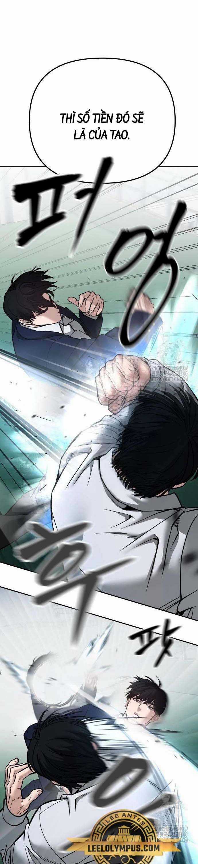 Giang Hồ Thực Thi Công Lý Chapter 103.5: ToptruyenZ.com trang 25