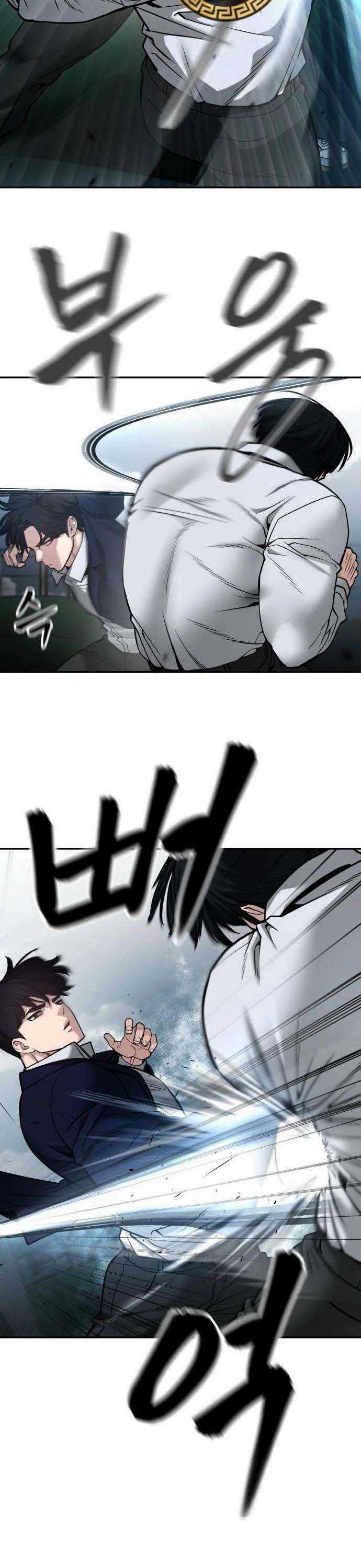 Giang Hồ Thực Thi Công Lý Chapter 103.5: ToptruyenZ.com trang 26