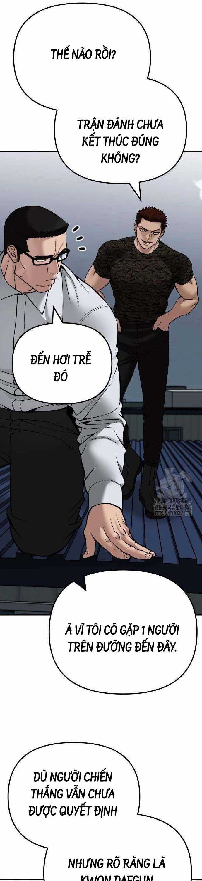 Giang Hồ Thực Thi Công Lý Chapter 103.5: ToptruyenZ.com trang 28