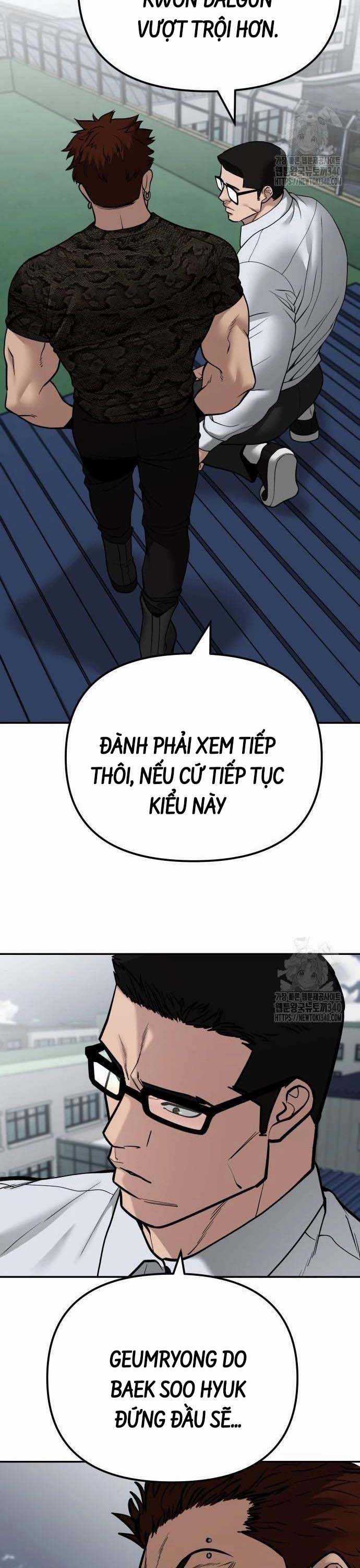 Giang Hồ Thực Thi Công Lý Chapter 103.5: ToptruyenZ.com trang 29
