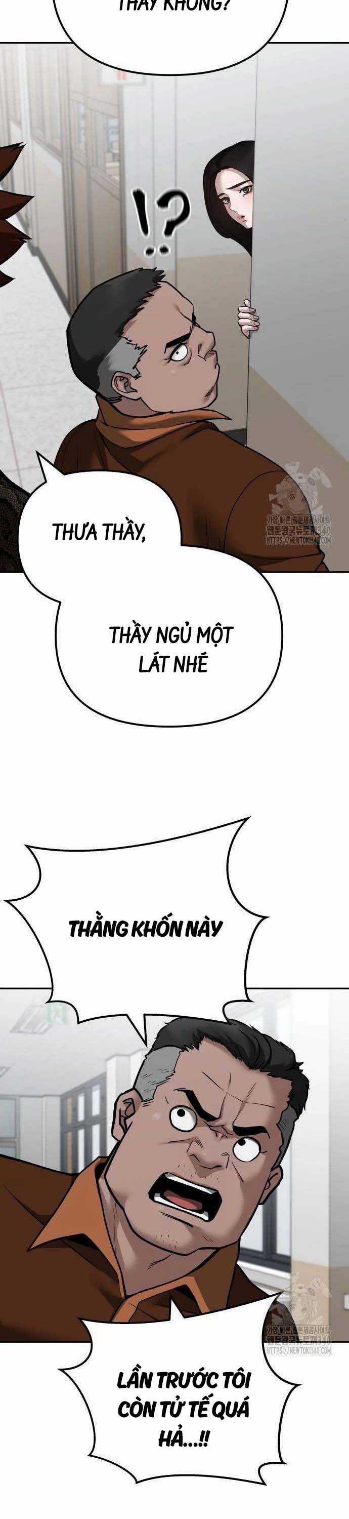 Giang Hồ Thực Thi Công Lý Chapter 103.5: ToptruyenZ.com trang 3