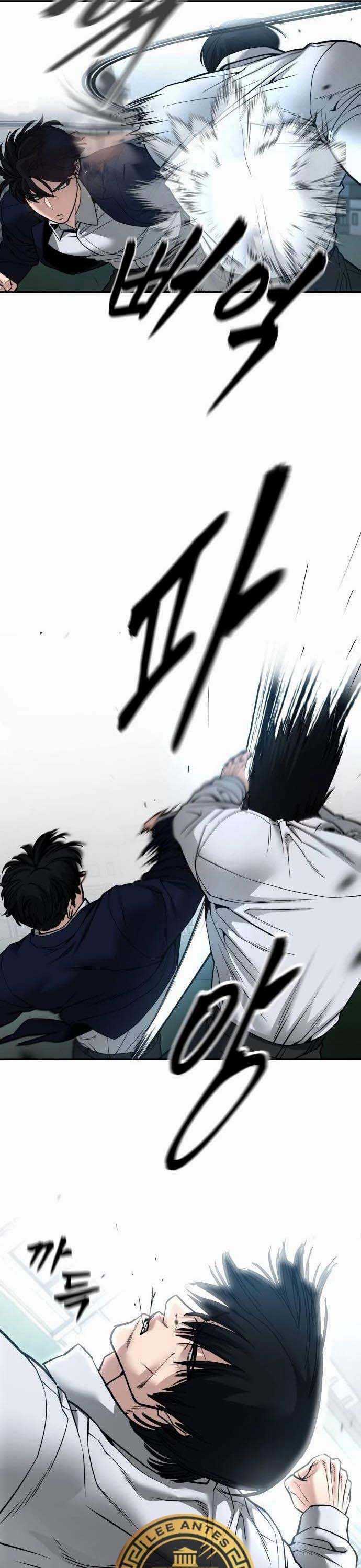 Giang Hồ Thực Thi Công Lý Chapter 103.5: ToptruyenZ.com trang 31