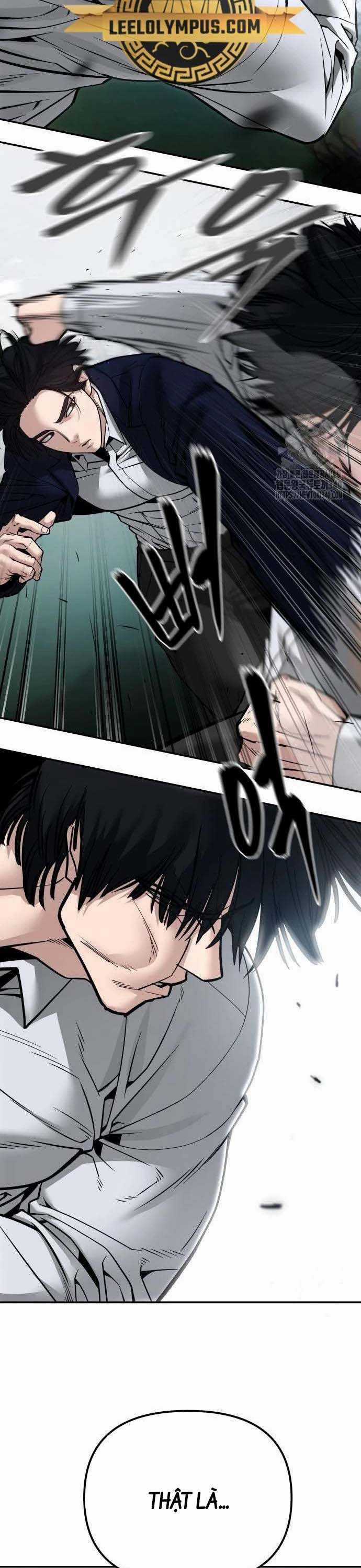 Giang Hồ Thực Thi Công Lý Chapter 103.5: ToptruyenZ.com trang 32