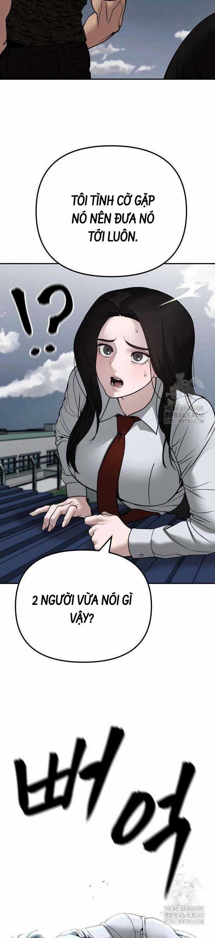 Giang Hồ Thực Thi Công Lý Chapter 103.5: ToptruyenZ.com trang 34