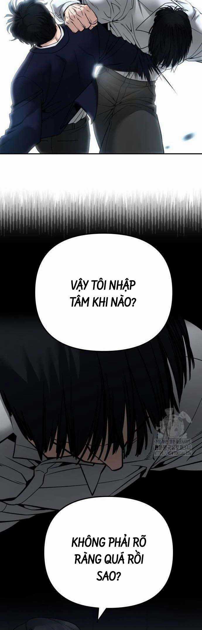 Giang Hồ Thực Thi Công Lý Chapter 103.5: ToptruyenZ.com trang 35