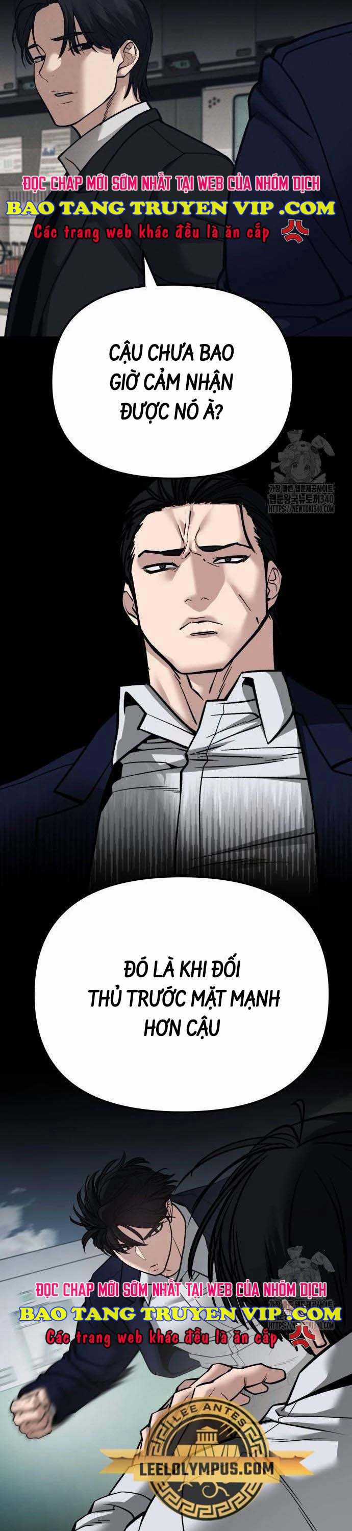 Giang Hồ Thực Thi Công Lý Chapter 103.5: ToptruyenZ.com trang 36