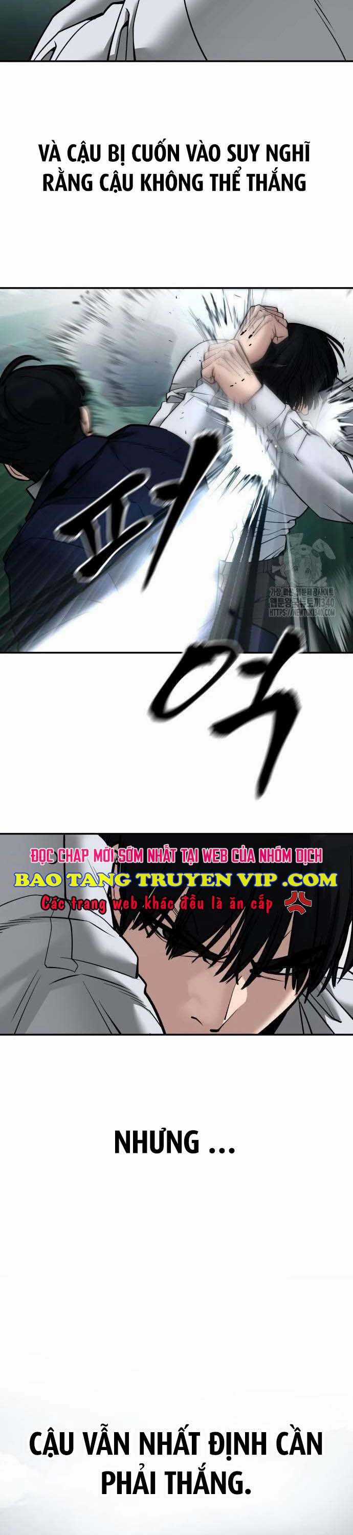 Giang Hồ Thực Thi Công Lý Chapter 103.5: ToptruyenZ.com trang 37