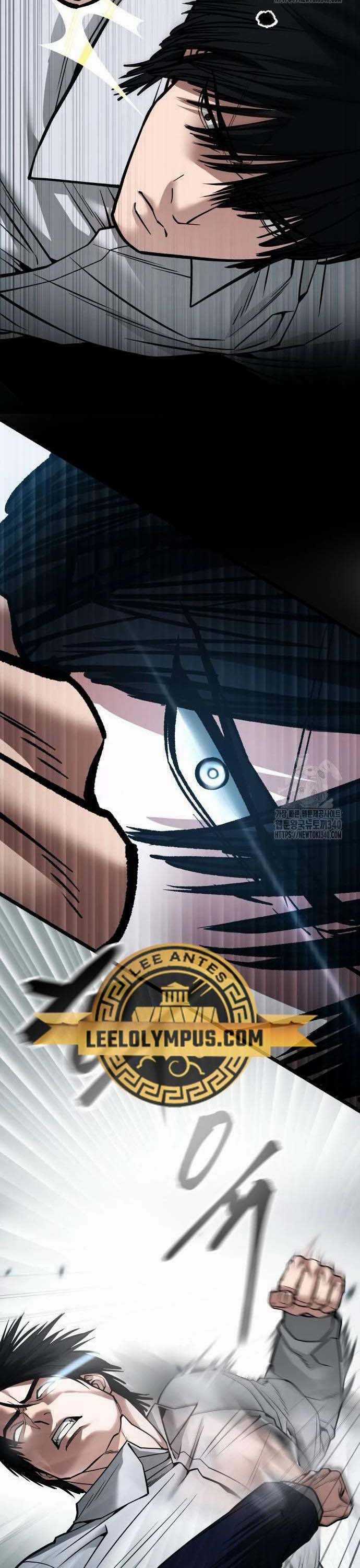 Giang Hồ Thực Thi Công Lý Chapter 103.5: ToptruyenZ.com trang 39