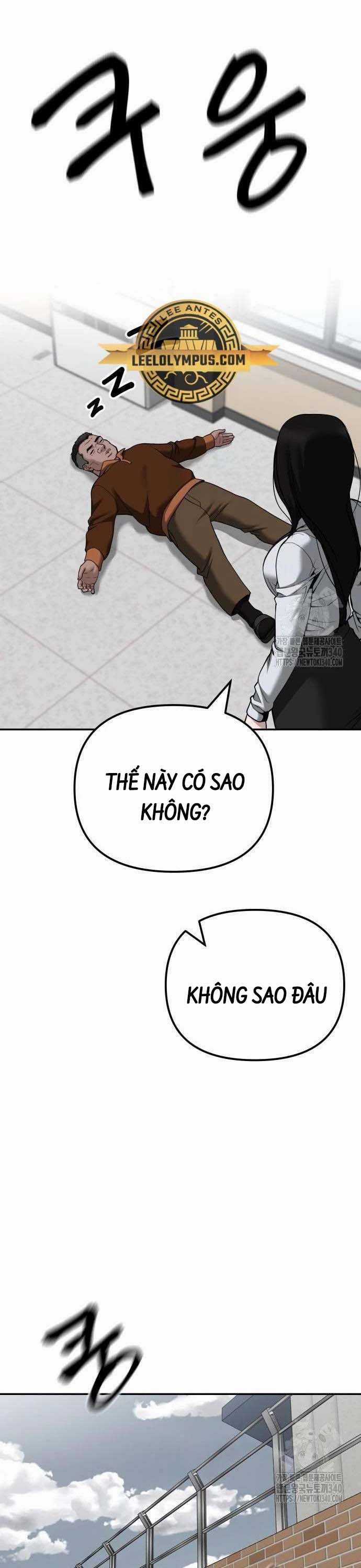 Giang Hồ Thực Thi Công Lý Chapter 103.5: ToptruyenZ.com trang 4