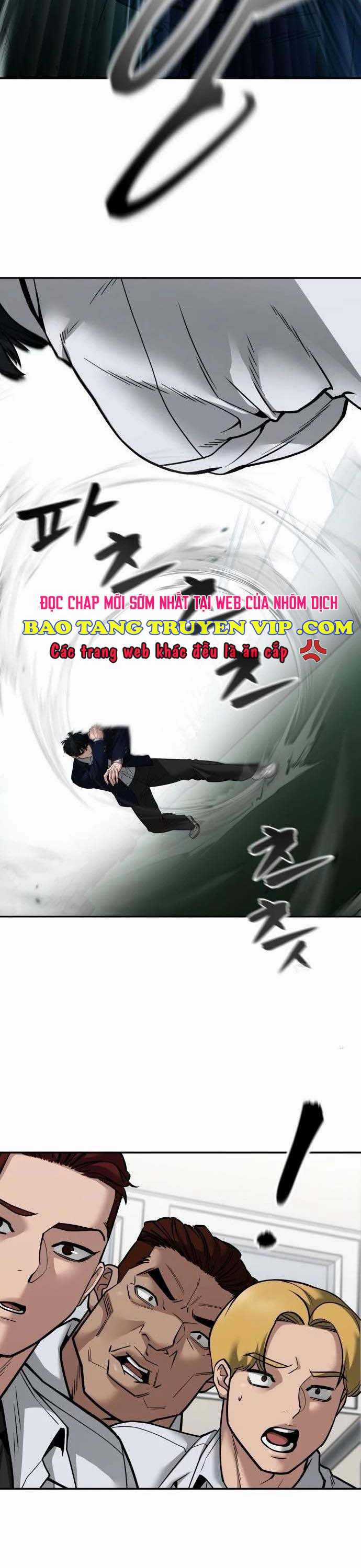 Giang Hồ Thực Thi Công Lý Chapter 103.5: ToptruyenZ.com trang 41