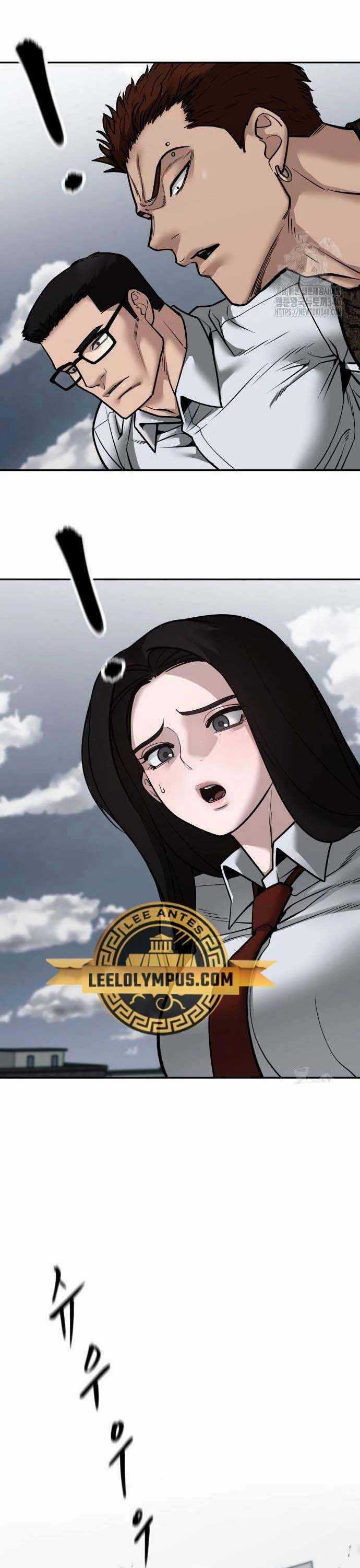 Giang Hồ Thực Thi Công Lý Chapter 103.5: ToptruyenZ.com trang 42