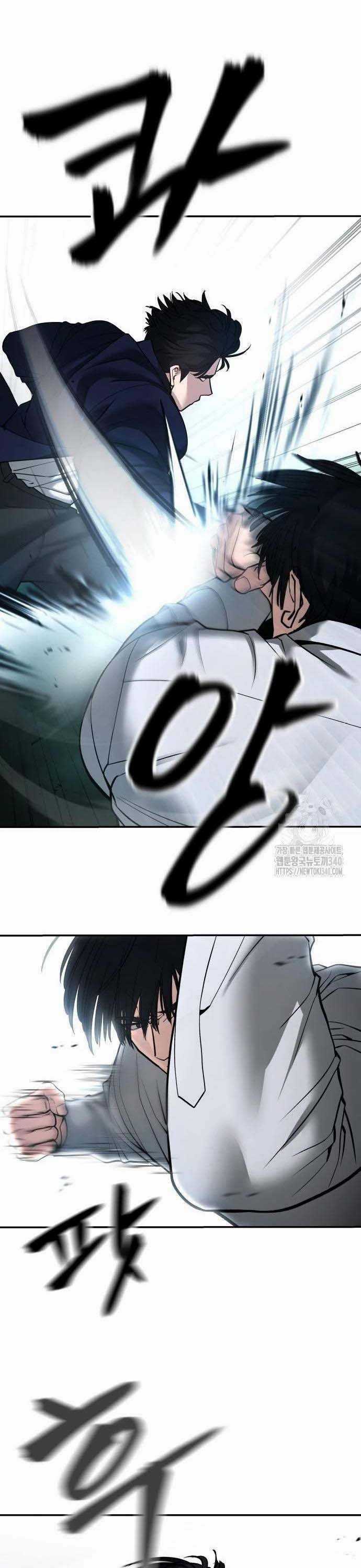 Giang Hồ Thực Thi Công Lý Chapter 103.5: ToptruyenZ.com trang 6