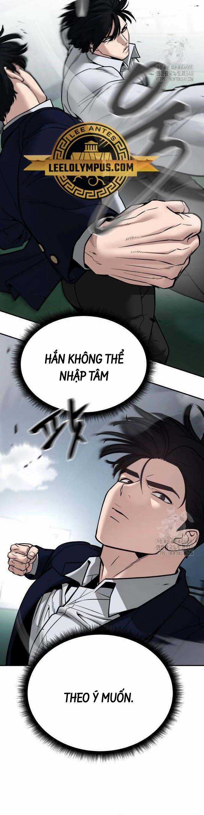 Giang Hồ Thực Thi Công Lý Chapter 103.5: ToptruyenZ.com trang 7