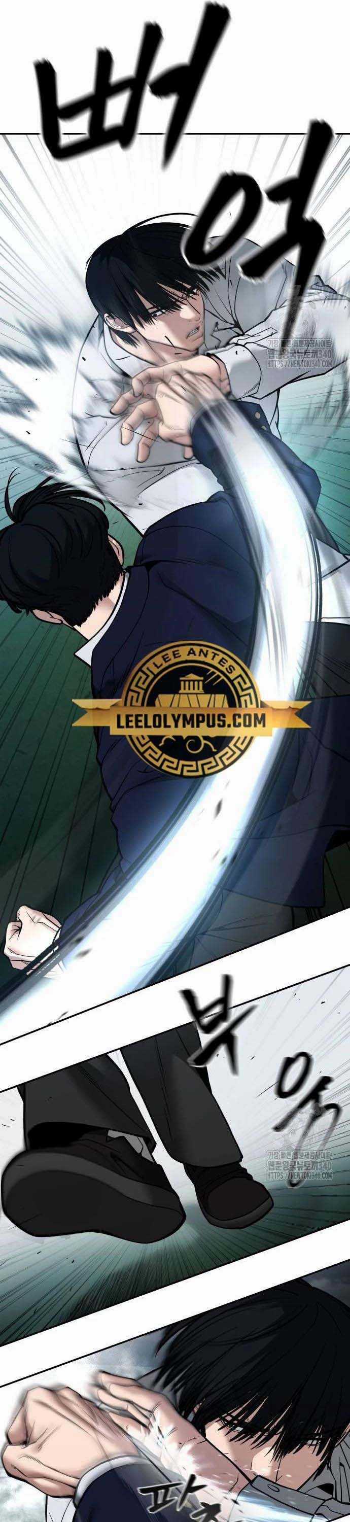 Giang Hồ Thực Thi Công Lý Chapter 103.5: ToptruyenZ.com trang 8