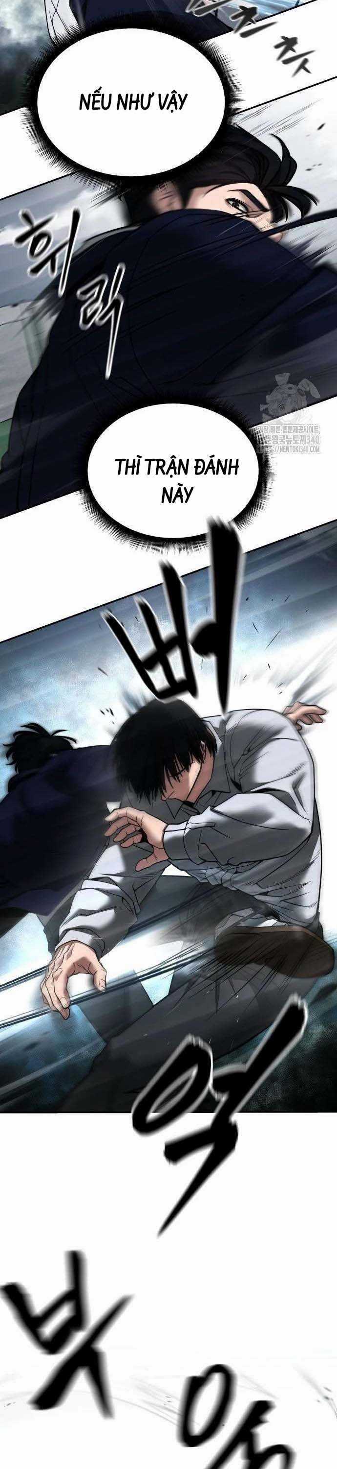 Giang Hồ Thực Thi Công Lý Chapter 103.5: ToptruyenZ.com trang 9