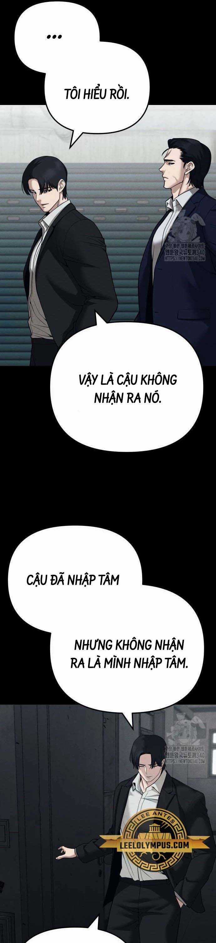 Giang Hồ Thực Thi Công Lý Chapter 103: ToptruyenZ.com trang 11