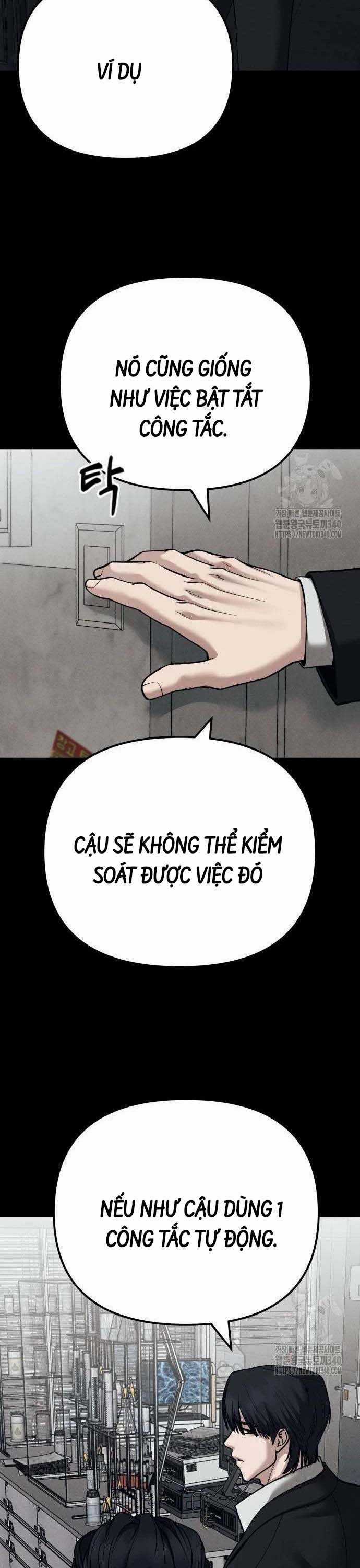 Giang Hồ Thực Thi Công Lý Chapter 103: ToptruyenZ.com trang 12