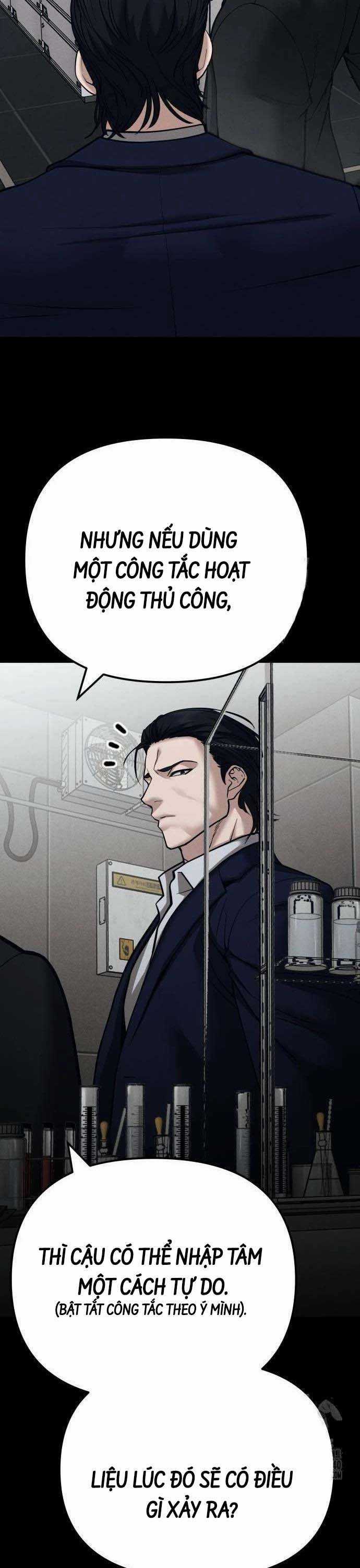 Giang Hồ Thực Thi Công Lý Chapter 103: ToptruyenZ.com trang 13