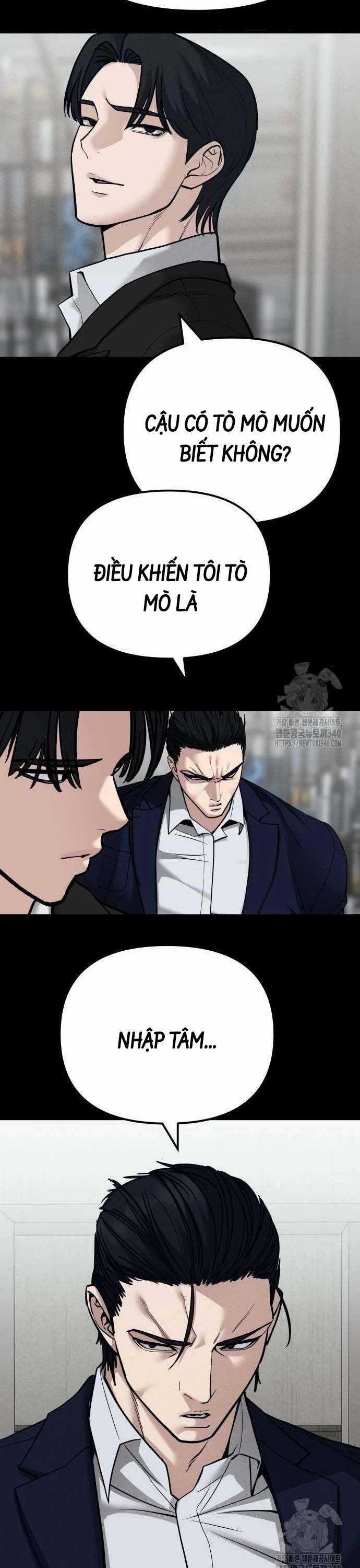 Giang Hồ Thực Thi Công Lý Chapter 103: ToptruyenZ.com trang 14