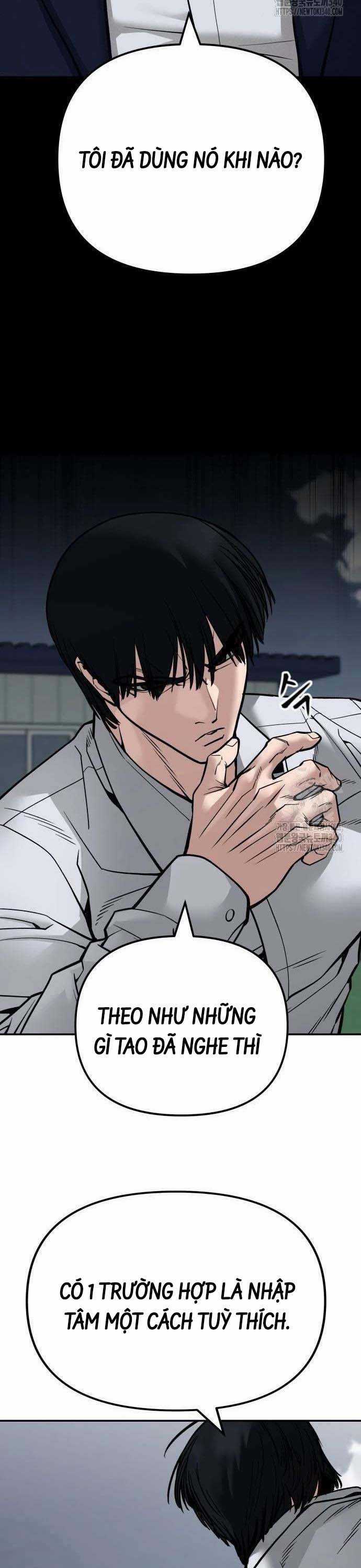 Giang Hồ Thực Thi Công Lý Chapter 103: ToptruyenZ.com trang 15