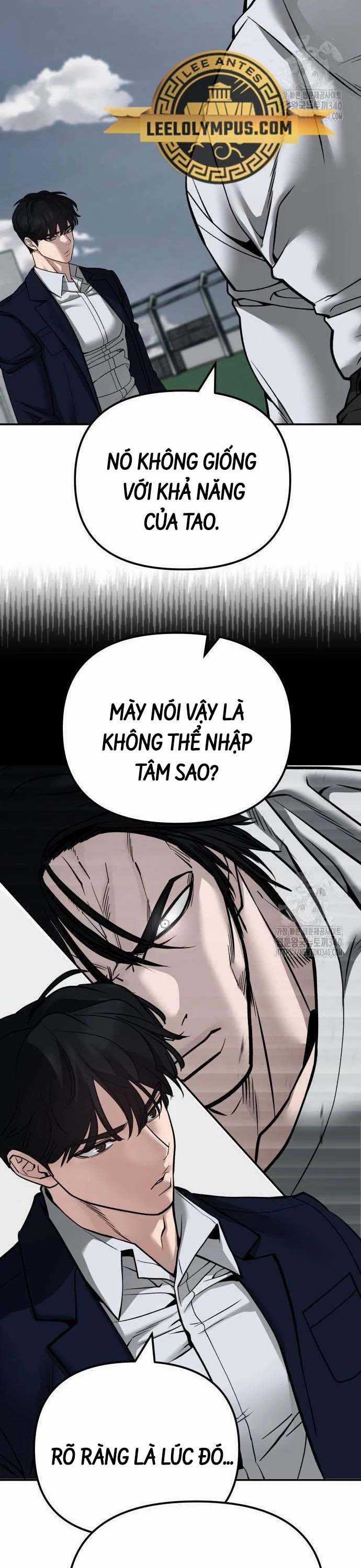 Giang Hồ Thực Thi Công Lý Chapter 103: ToptruyenZ.com trang 16