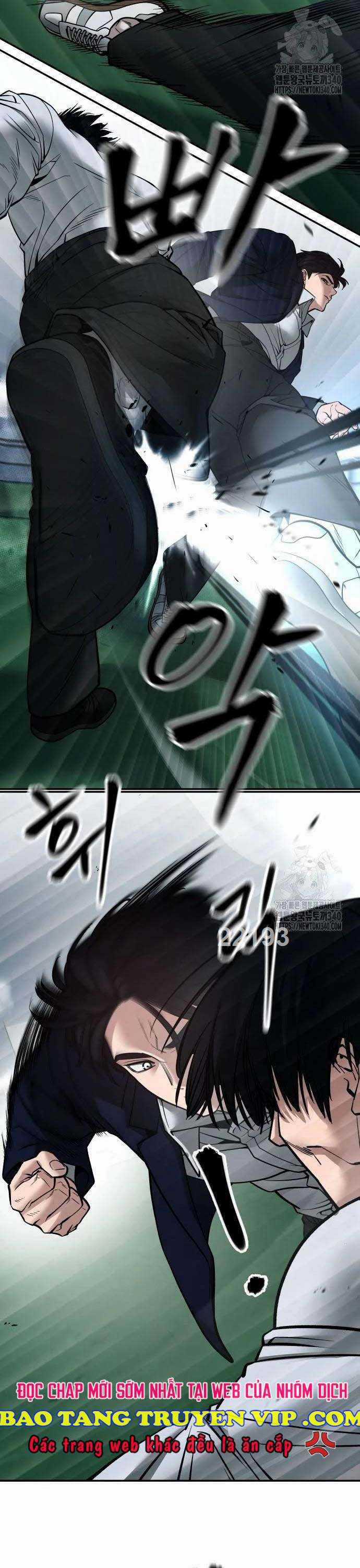 Giang Hồ Thực Thi Công Lý Chapter 103: ToptruyenZ.com trang 2