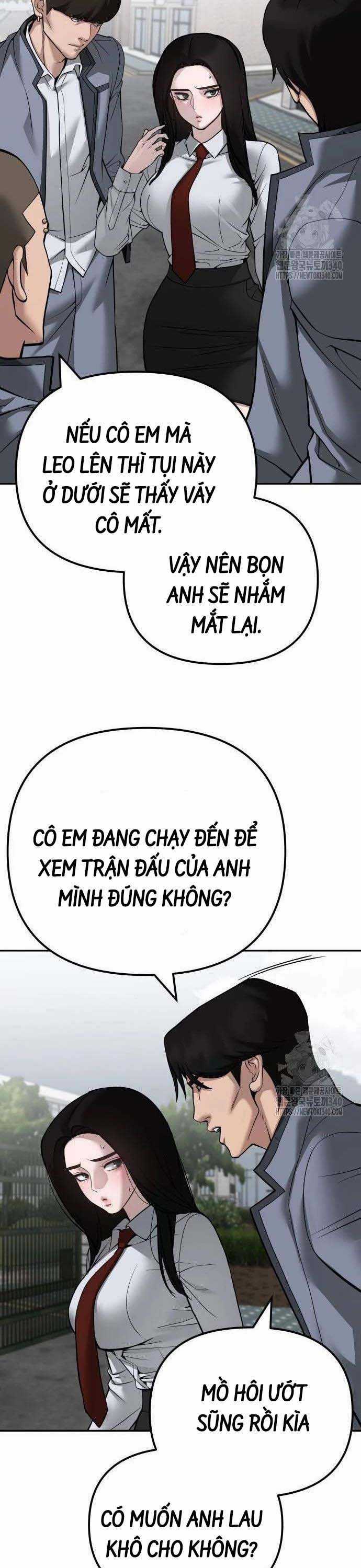 Giang Hồ Thực Thi Công Lý Chapter 103: ToptruyenZ.com trang 24