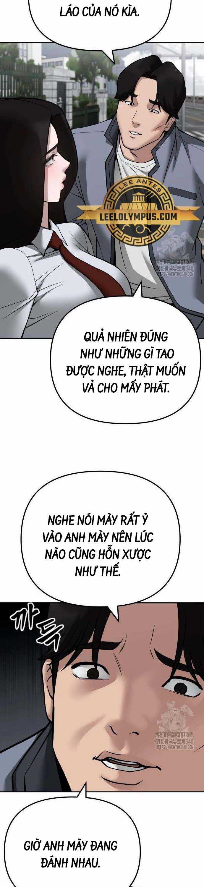 Giang Hồ Thực Thi Công Lý Chapter 103: ToptruyenZ.com trang 26