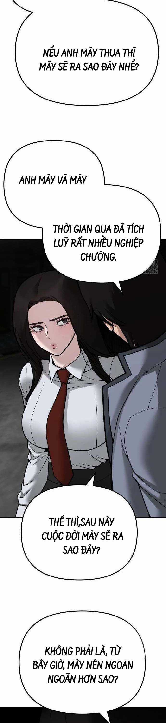 Giang Hồ Thực Thi Công Lý Chapter 103: ToptruyenZ.com trang 27