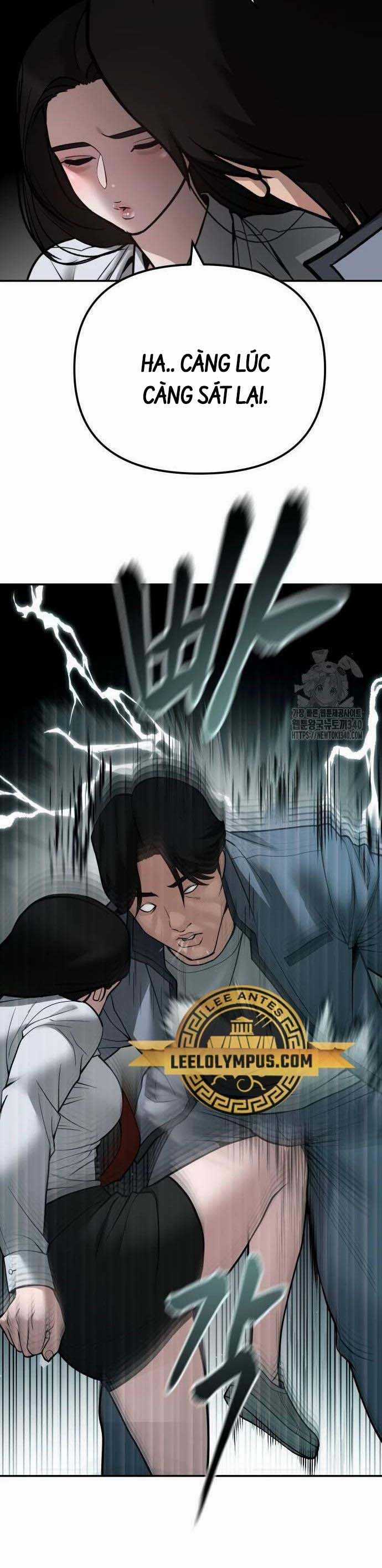 Giang Hồ Thực Thi Công Lý Chapter 103: ToptruyenZ.com trang 28